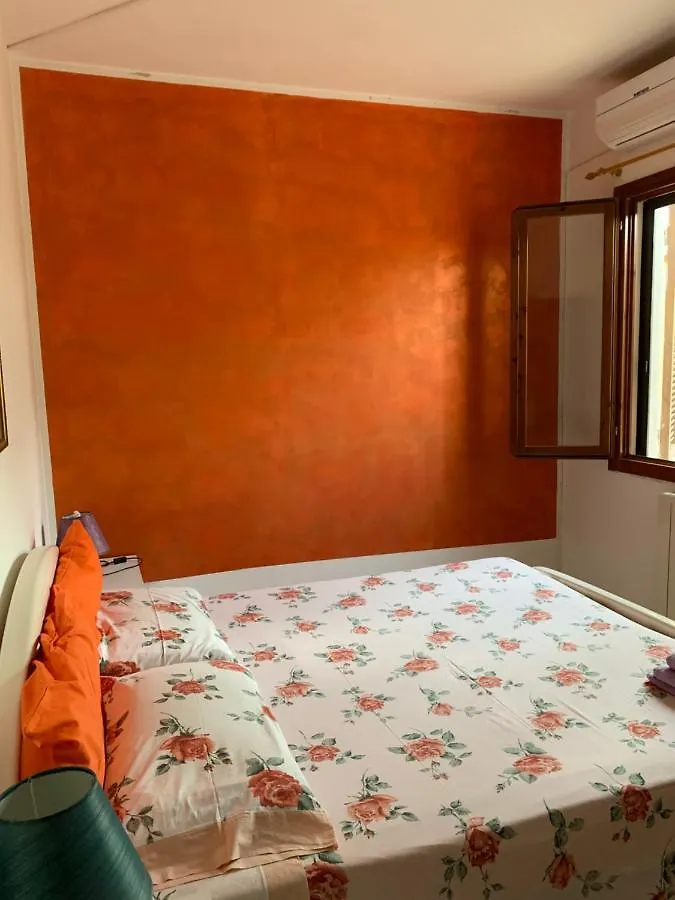 אלגהרו Casa Galleri איטליה