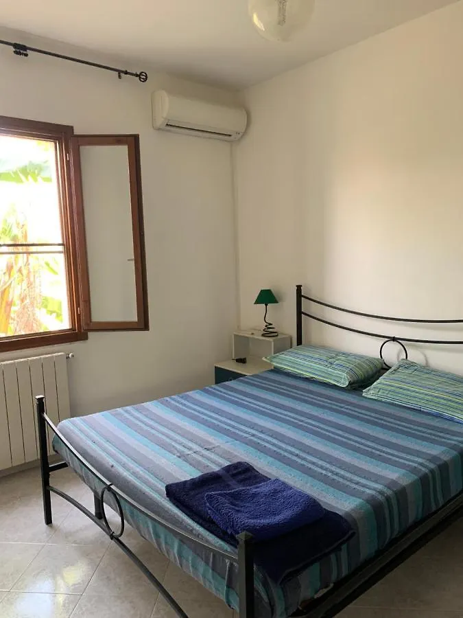 אלגהרו Casa Galleri 0*,