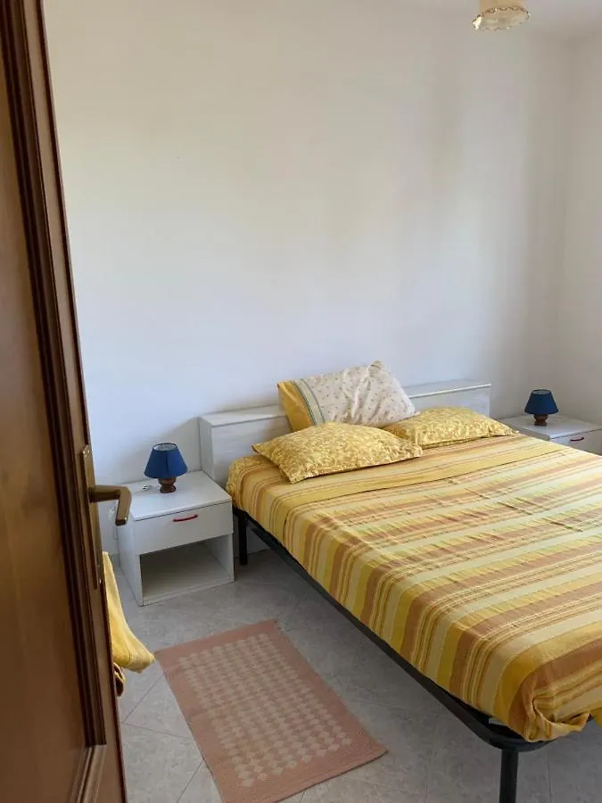 אלגהרו Casa Galleri בית כפרי