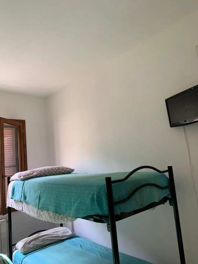 בית כפרי אלגהרו Casa Galleri איטליה