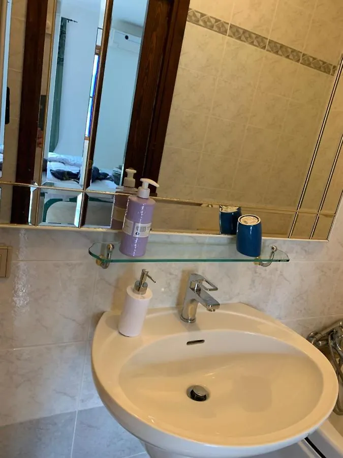 בית כפרי אלגהרו Casa Galleri איטליה