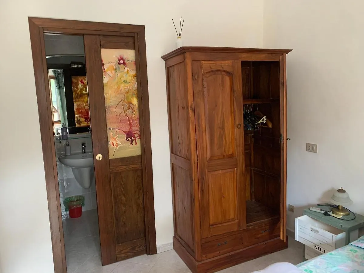 בית כפרי אלגהרו Casa Galleri